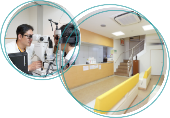 FIRST 初めての方へ